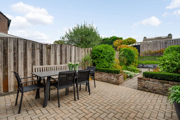 Foto 4 van Onder de Kerk 21-D