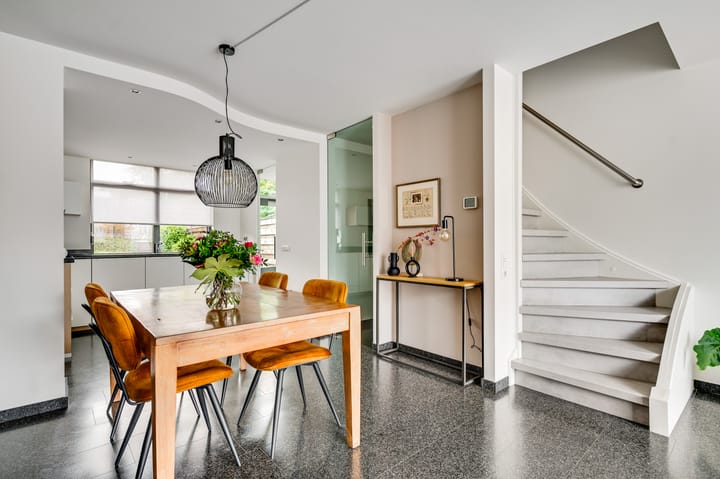 Foto 7 van Onder de Kerk 21-D