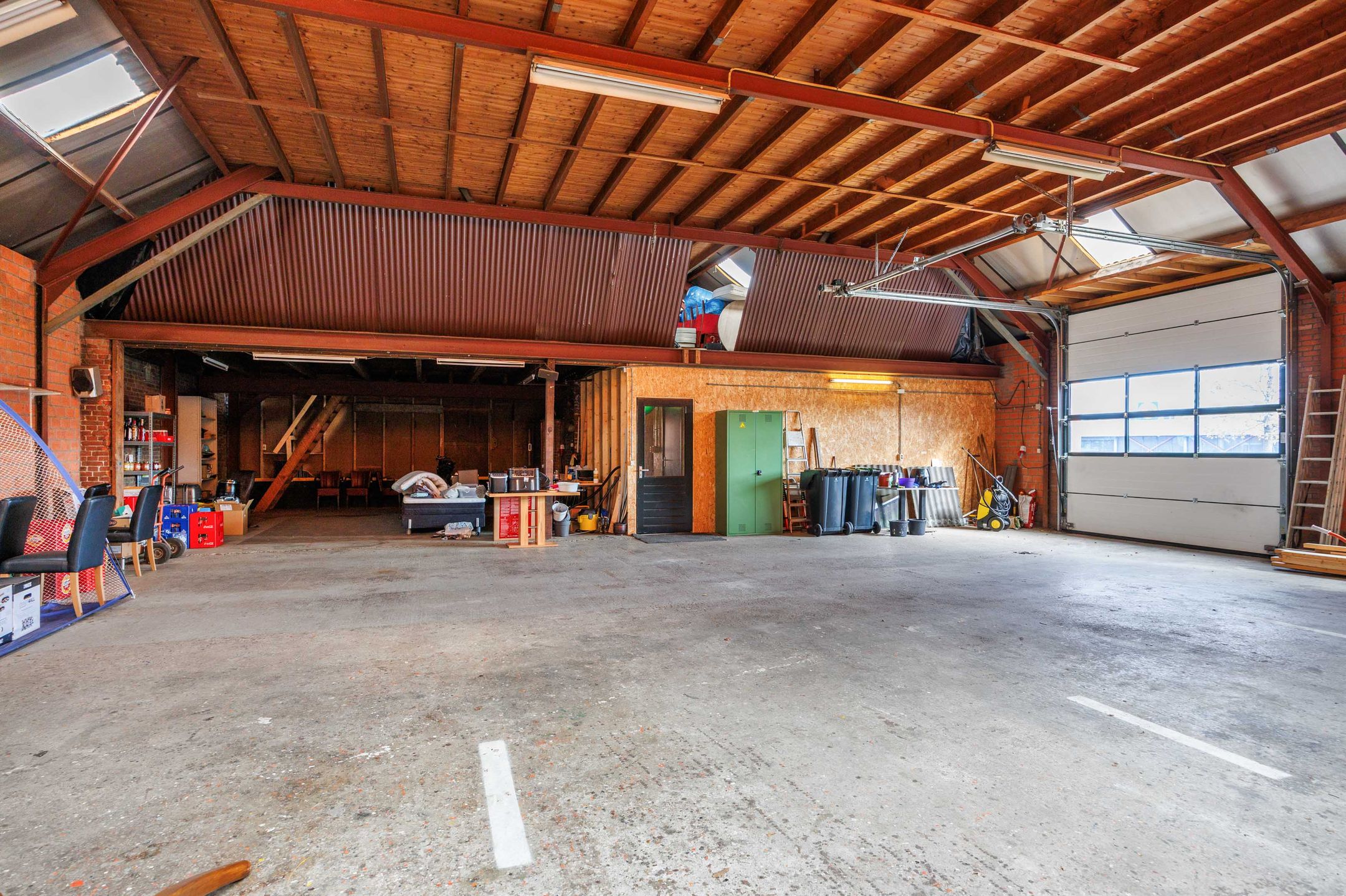 Foto 75 van Havenweg 2