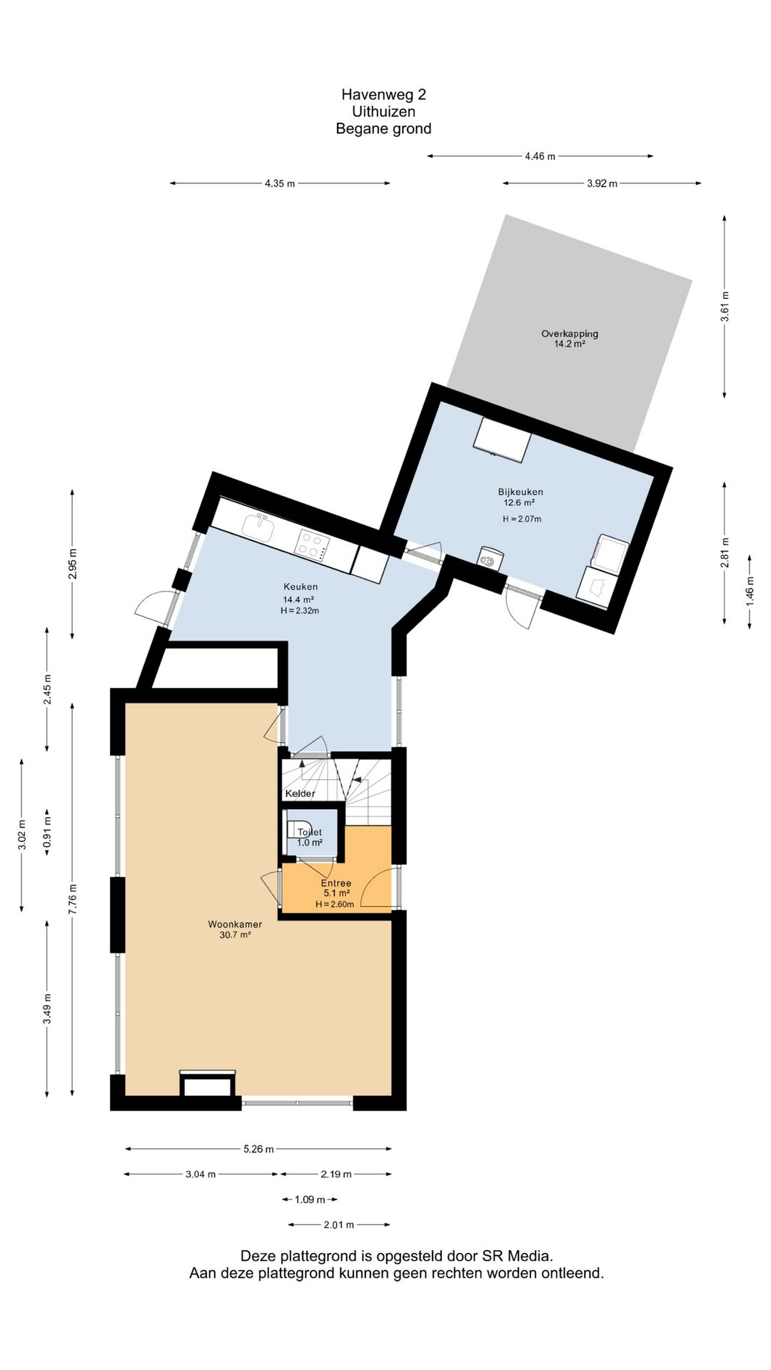 Foto 81 van Havenweg 2