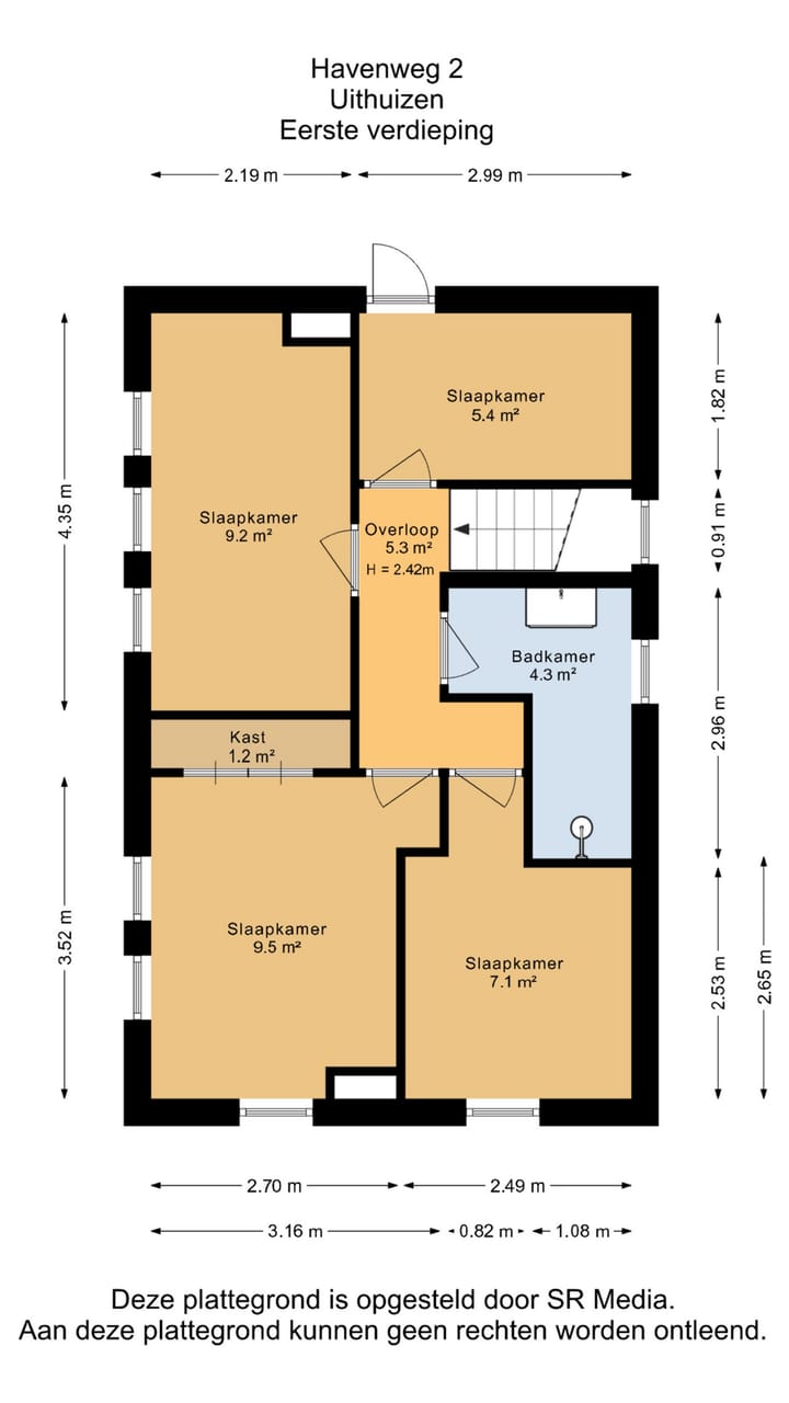 Foto 82 van Havenweg 2