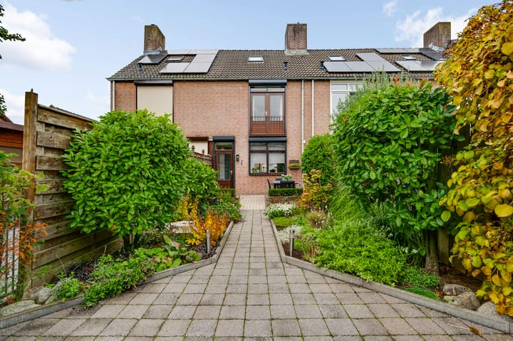 Foto 19 van Onder de Kerk 21-D