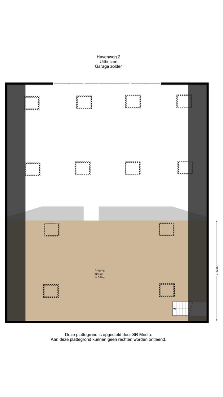 Foto 84 van Havenweg 2