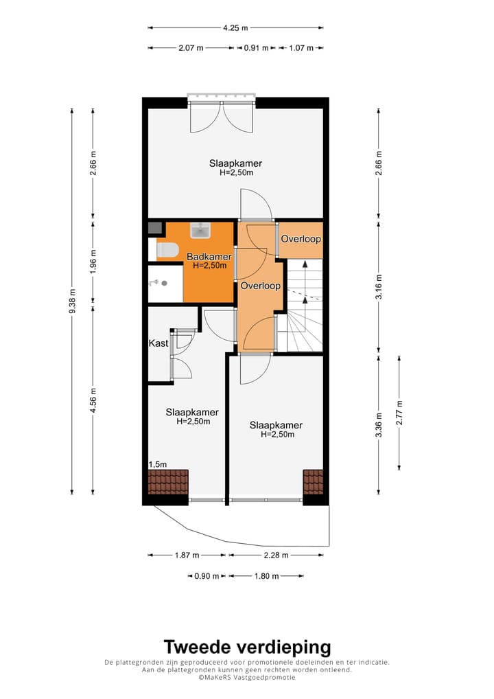 Foto 27 van Onder de Kerk 21-D