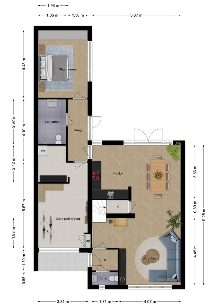 Foto 49 van Buizerd 25