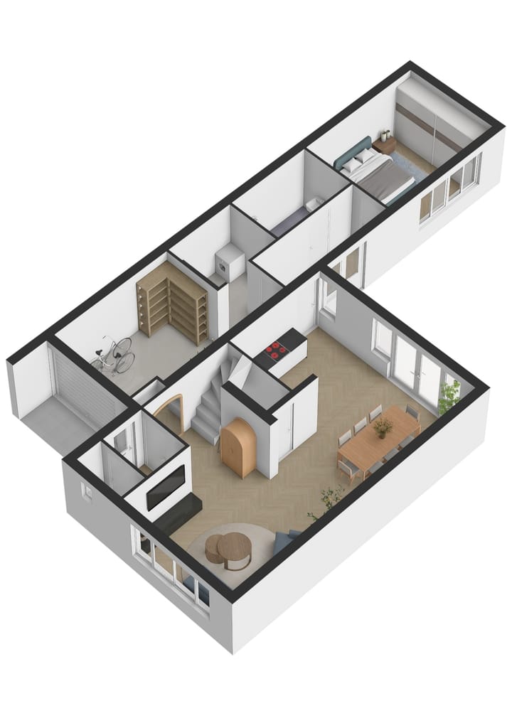 Foto 50 van Buizerd 25