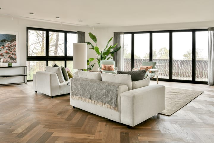 Photo 2 of De Krijgsmanlaan 84