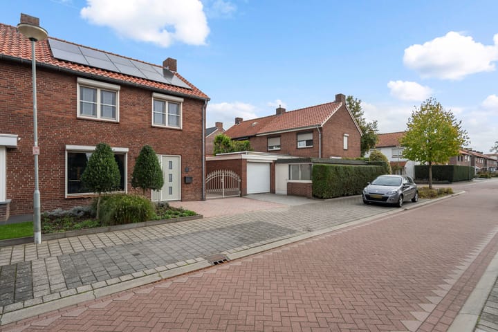 Foto 6 van Parklaan 42