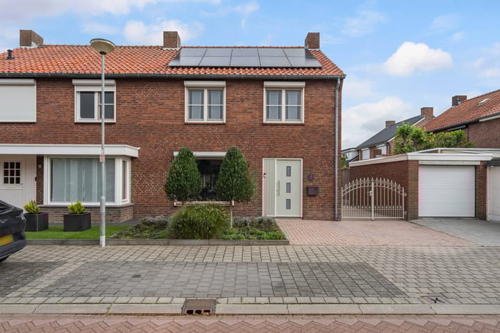 Foto 7 van Parklaan 42