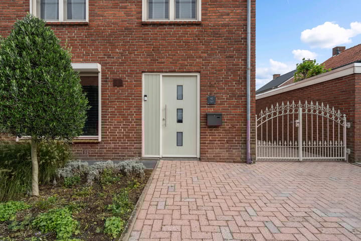 Foto 8 van Parklaan 42