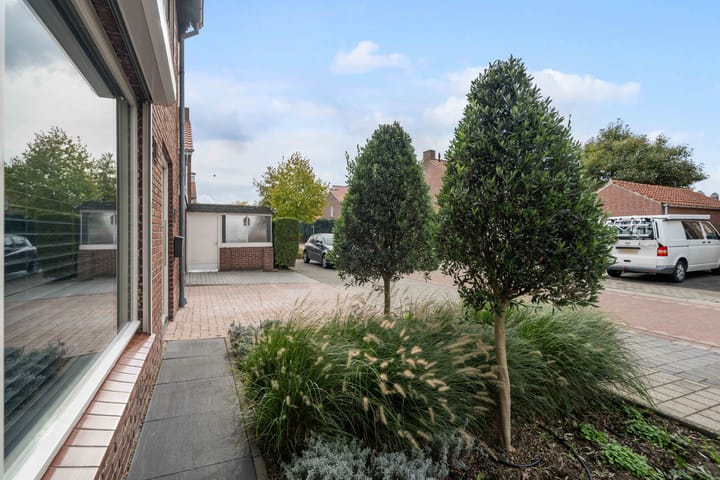 Foto 10 van Parklaan 42