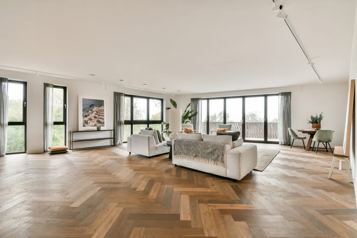 Photo 8 of De Krijgsmanlaan 84