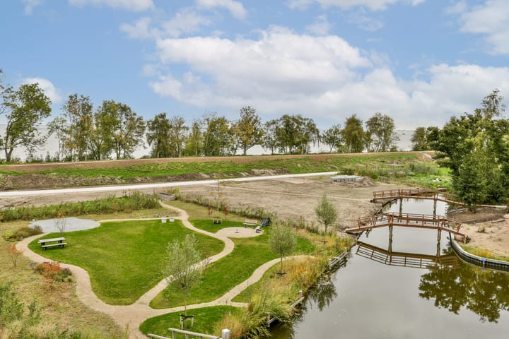 Photo 12 of De Krijgsmanlaan 84