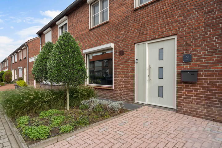 Foto 9 van Parklaan 42