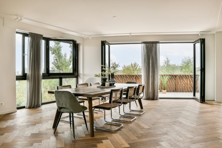 Photo 3 of De Krijgsmanlaan 84