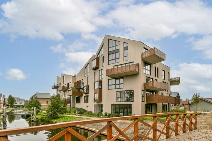 Photo 36 of De Krijgsmanlaan 84