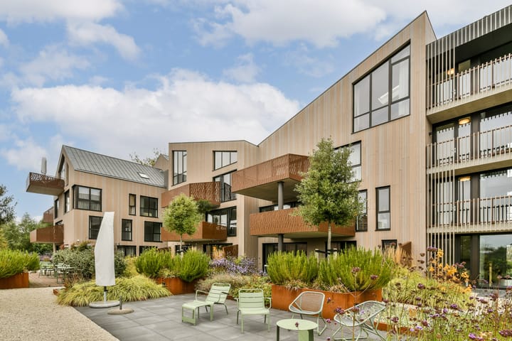 Photo 37 of De Krijgsmanlaan 84