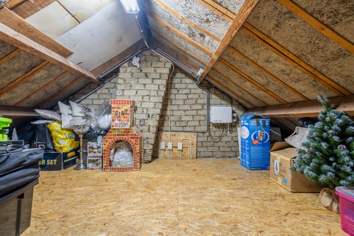 Foto 38 van Parklaan 42