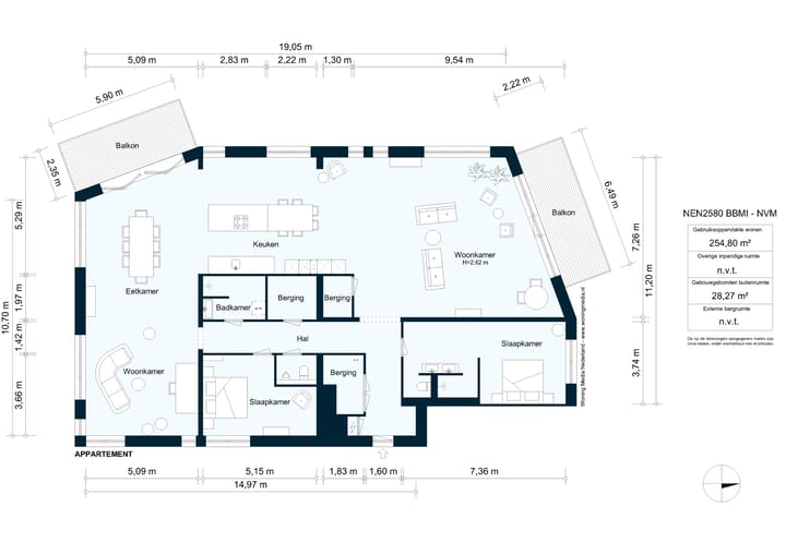 Photo 39 of De Krijgsmanlaan 84