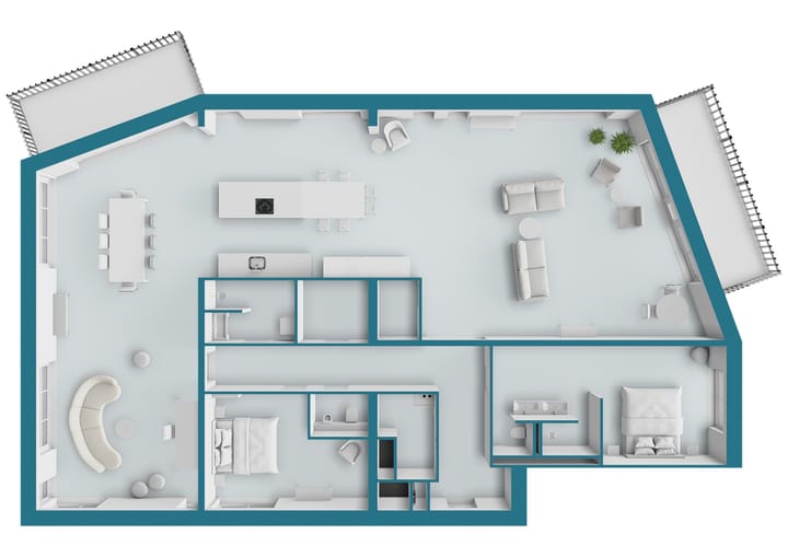 Photo 40 of De Krijgsmanlaan 84