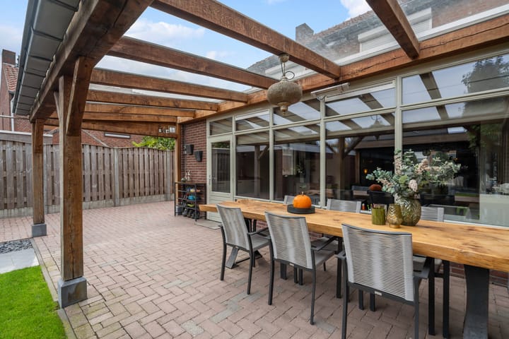 Foto 42 van Parklaan 42