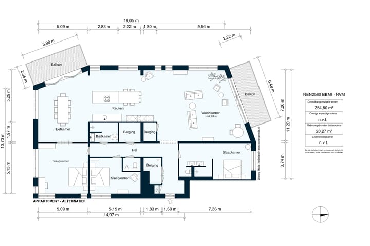 Photo 41 of De Krijgsmanlaan 84