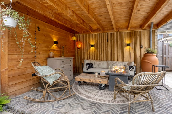 Foto 5 van Noordeloosstraat 85