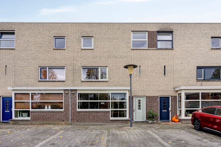 Foto 6 van Noordeloosstraat 85