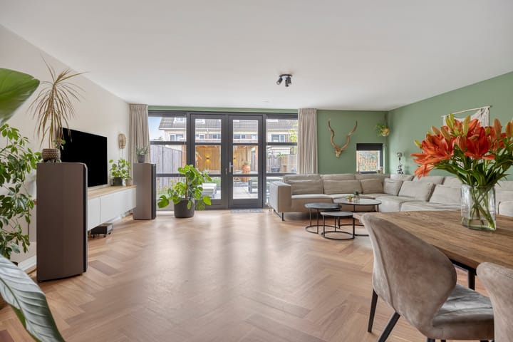 Foto 7 van Noordeloosstraat 85