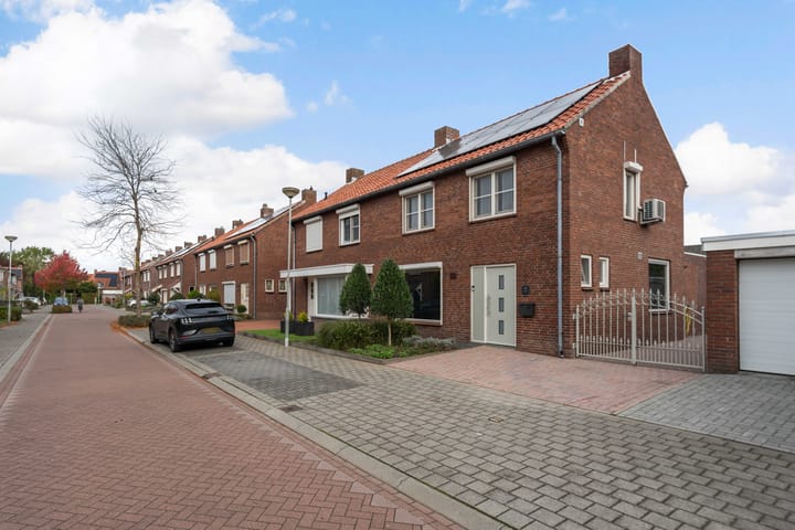 Foto 58 van Parklaan 42