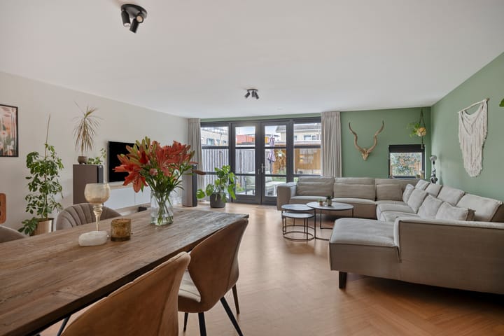 Foto 8 van Noordeloosstraat 85