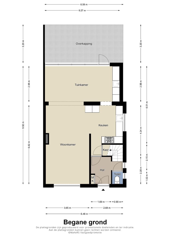 Foto 59 van Parklaan 42