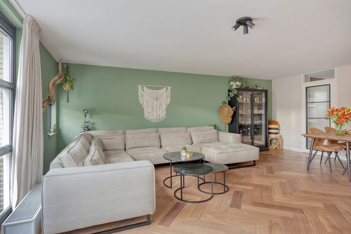 Foto 9 van Noordeloosstraat 85