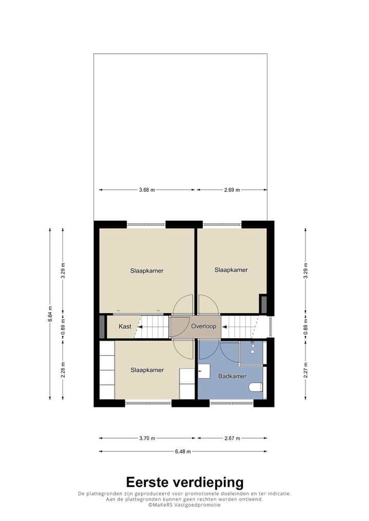 Foto 60 van Parklaan 42