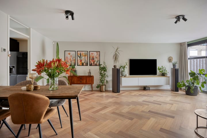 Foto 10 van Noordeloosstraat 85