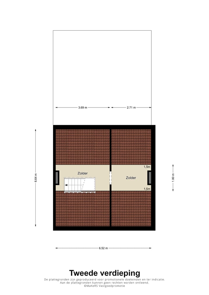 Foto 61 van Parklaan 42