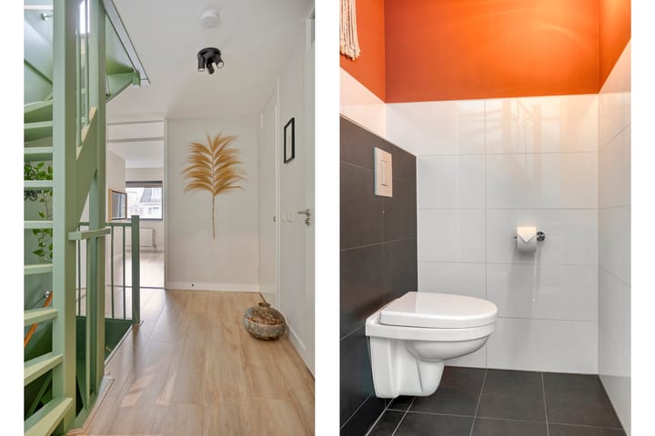 Foto 24 van Noordeloosstraat 85