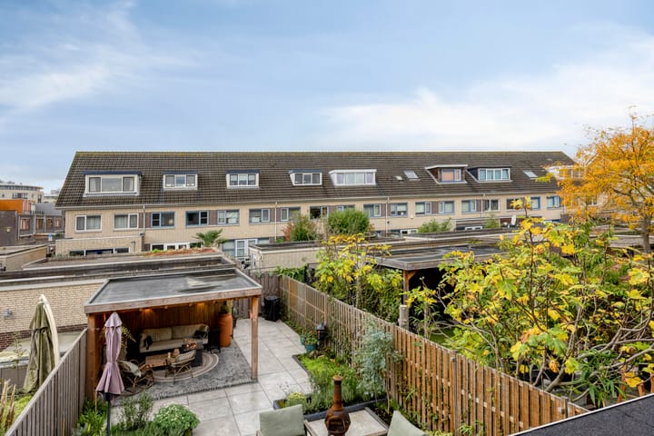 Foto 35 van Noordeloosstraat 85