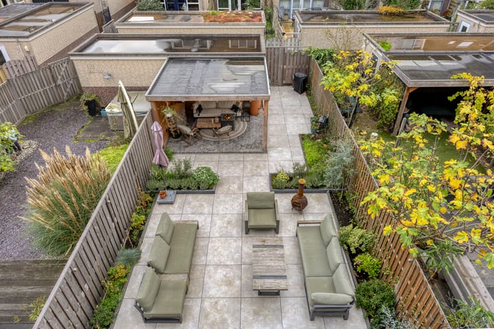 Foto 36 van Noordeloosstraat 85