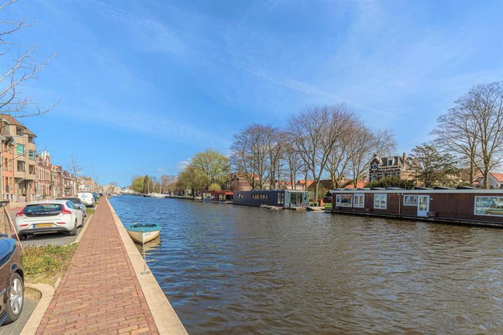 Photo 2 of Kattensingel 7-B