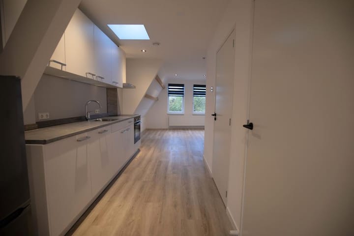 Photo 3 of Kattensingel 7-B