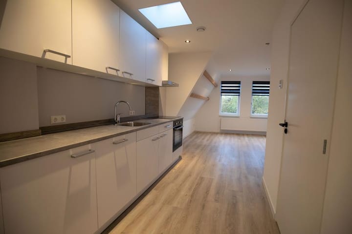 Photo 4 of Kattensingel 7-B