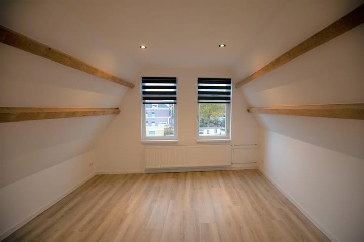 Photo 5 of Kattensingel 7-B