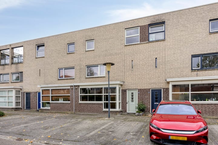 Foto 45 van Noordeloosstraat 85