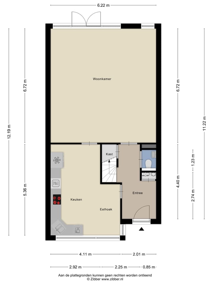 Foto 55 van Noordeloosstraat 85