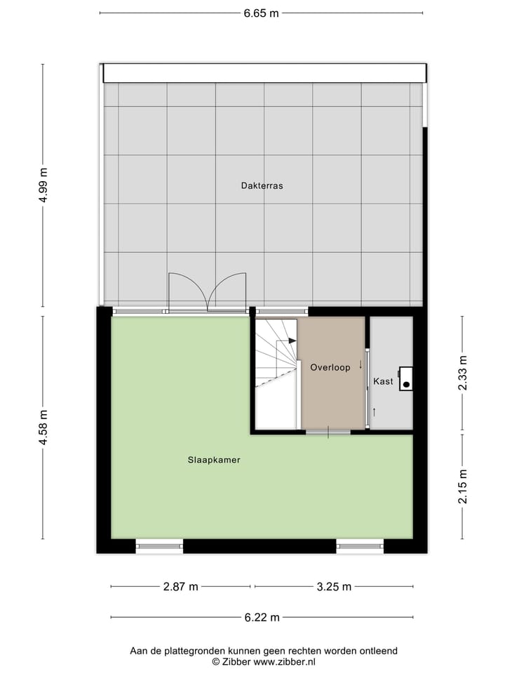 Foto 58 van Noordeloosstraat 85