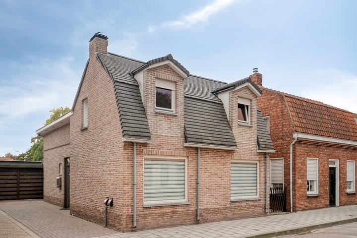 Foto 2 van Koninginnestraat 9