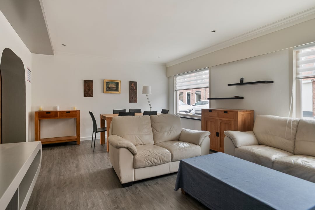 Foto 7 van Koninginnestraat 9