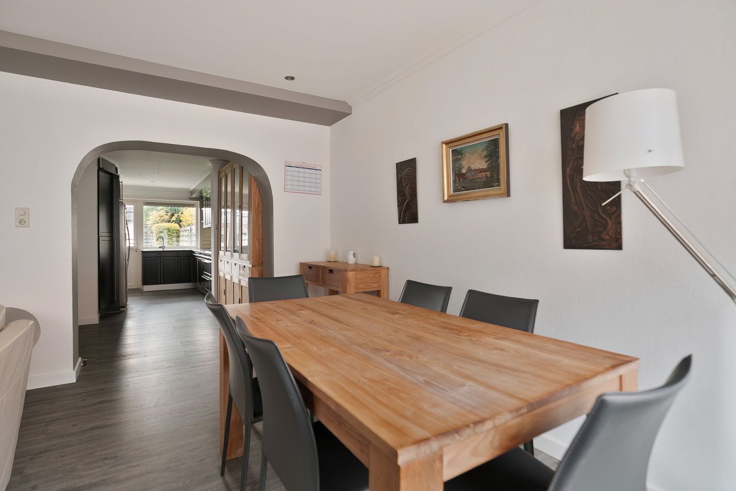 Foto 10 van Koninginnestraat 9