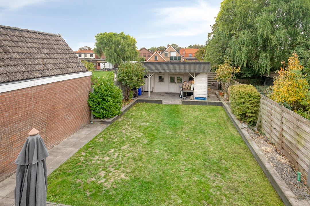 Foto 26 van Koninginnestraat 9